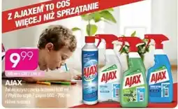 Koliber drogerie Żel do czyszczenia łazienki oferta