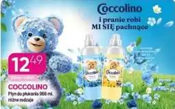 Koliber drogerie Płyn do płukania Coccolino oferta