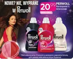 Koliber drogerie Płyn do prania 1 L oferta