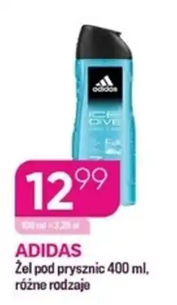Koliber drogerie Żel pod prysznic Adidas oferta
