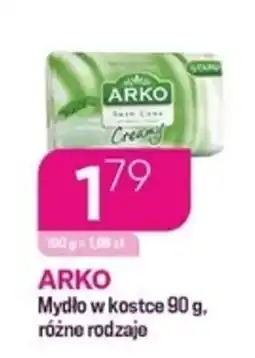 Koliber drogerie AR KO Mydło w kostce oferta