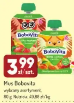 Avita Mus Bobovita oferta