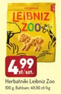 Avita Herbatniki Leibniz Zoo oferta