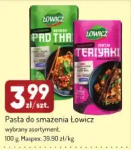 Avita Pasta do smażenia Łowicz oferta