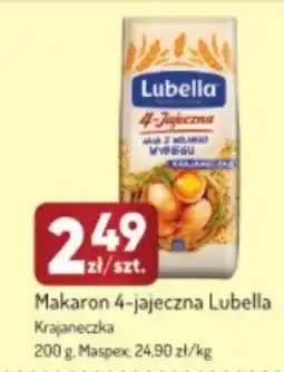 Avita Makaron 4-jajeczna Lubella oferta