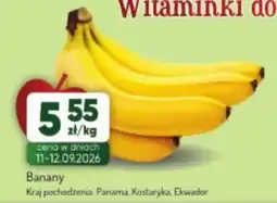 Avita Banany oferta