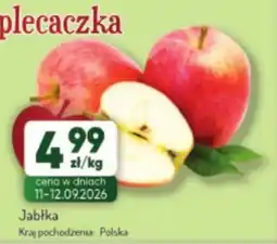 Avita Jabłka oferta