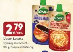Avita Deser Łowicz oferta