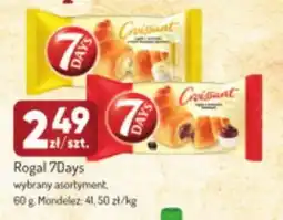 Avita Rogal 7Days oferta