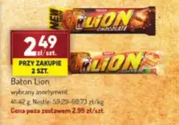 Avita Baton Lion oferta