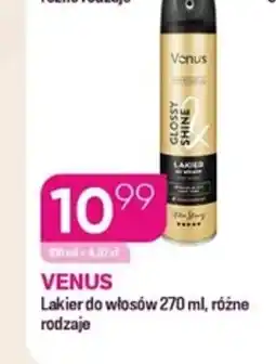 Koliber drogerie Lakier do włosów oferta