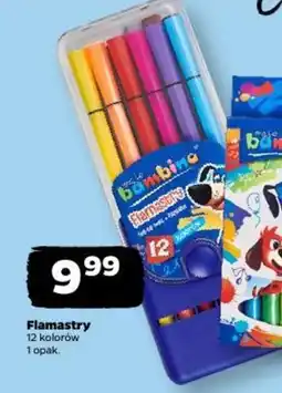 Netto Flamastry oferta