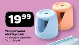 Netto Temperówka elektryczna oferta