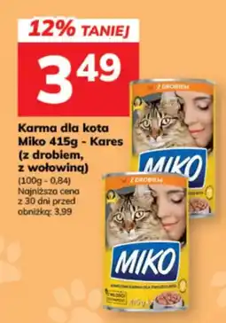 Hitpol Karma dla kota Miko oferta