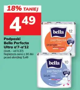 Hitpol Podpaski Bella Perfecta Ultra oferta