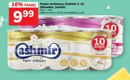 Hitpol Papier toaletowy Cashmir oferta