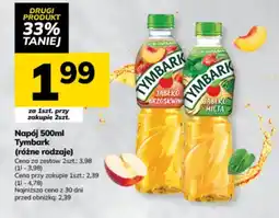 Hitpol Napój Tymbark oferta