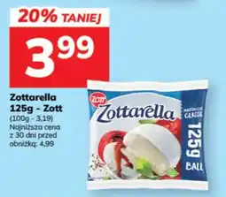 Hitpol Zottarella oferta