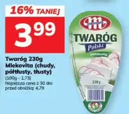 Hitpol Twaróg Mlekovita oferta