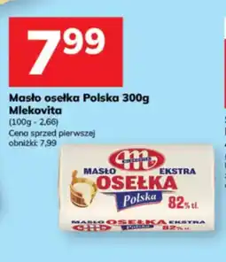 Hitpol Masło Osełka Ekstra oferta