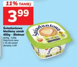 Hitpol Śniadaniowa Maślany smak oferta