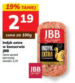 Hitpol Indyk extra JBB oferta