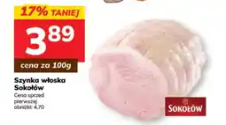 Hitpol Szyinka włoska Sokołów oferta