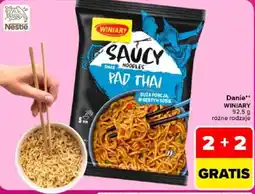 Carrefour Market Winiary Danie oferta