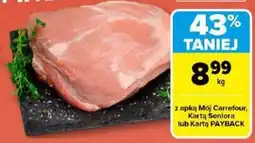Carrefour Market Mięso oferta