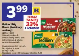 Hitpol Bulion Knorr oferta