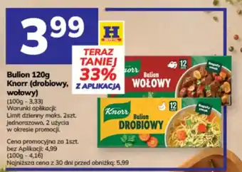 Bulion Knorr