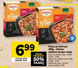Hitpol Pizza do AirFryer - Hortex oferta