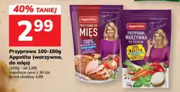 Hitpol Przyprawa do mięsa Appetita oferta