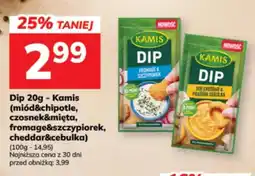 Hitpol Dip - Kamis oferta