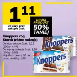 Hitpol Knoppers oferta