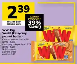 Hitpol Wedel (klasyczny, peanut butter) oferta