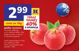 Hitpol Jabłko wczesne oferta