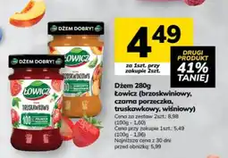 Hitpol Dżem Łowicz oferta