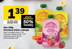 Hitpol Mus Dawtona oferta