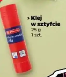 Netto Klej w sztyfcie oferta