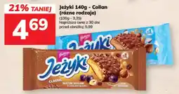 Hitpol Jeżyki Classic oferta