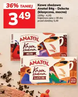 Hitpol Kawa zbożowa Anatol oferta