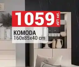 Merkury Market Komoda oferta
