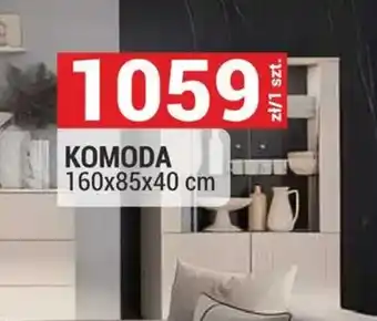 Komoda