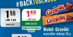 Eurocash Wafel: Grzeński oferta