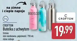 ALDI Butelka z uchwytem oferta