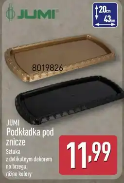 ALDI JUMI Podkładka pod znicze oferta