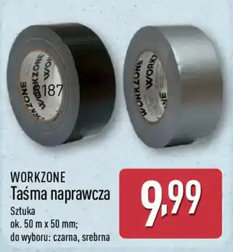 Taśma naprawcza WORKZONE