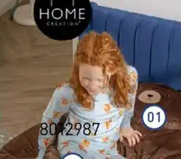 ALDI Home Creation śpiworek dla dzieci oferta