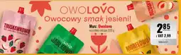 Eurocash Mus: Owolovo oferta